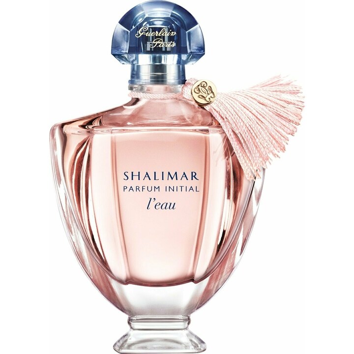Shalimar Parfum Initial L'Eau